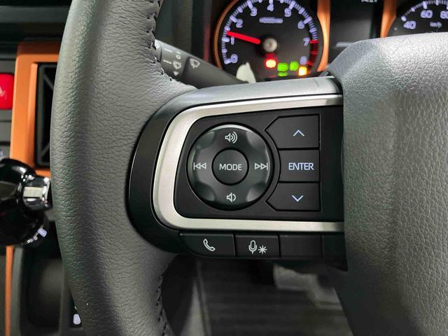 タフト Ｇ　元試乗車　アダプティブクルーズコントロール　衝突被害軽減システム　シートヒーター　アイドリングストップ　スマートキー　プッシュスタート　車線逸脱防止　１オーナー　オートマチックハイビーム（15枚目）