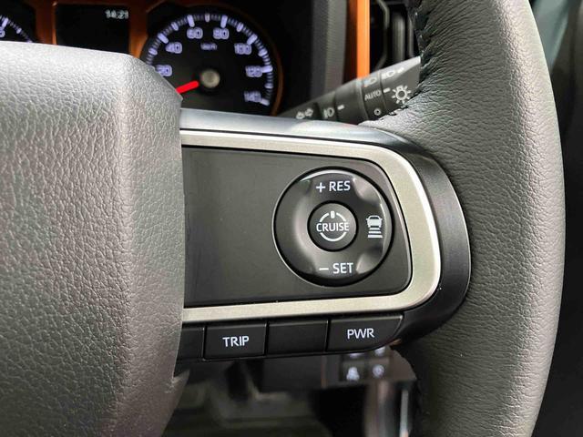 タフト Ｇ　元試乗車　アダプティブクルーズコントロール　衝突被害軽減システム　シートヒーター　アイドリングストップ　スマートキー　プッシュスタート　車線逸脱防止　１オーナー　オートマチックハイビーム（16枚目）