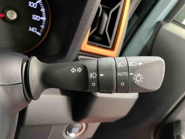タフト Ｇ　元試乗車　アダプティブクルーズコントロール　衝突被害軽減システム　シートヒーター　アイドリングストップ　スマートキー　プッシュスタート　車線逸脱防止　１オーナー　オートマチックハイビーム（17枚目）