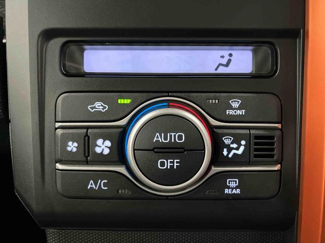 タフト Ｇ　元試乗車　アダプティブクルーズコントロール　衝突被害軽減システム　シートヒーター　アイドリングストップ　スマートキー　プッシュスタート　車線逸脱防止　１オーナー　オートマチックハイビーム（19枚目）