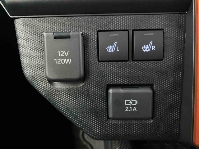 タフト Ｇ　元試乗車　アダプティブクルーズコントロール　衝突被害軽減システム　シートヒーター　アイドリングストップ　スマートキー　プッシュスタート　車線逸脱防止　１オーナー　オートマチックハイビーム（21枚目）