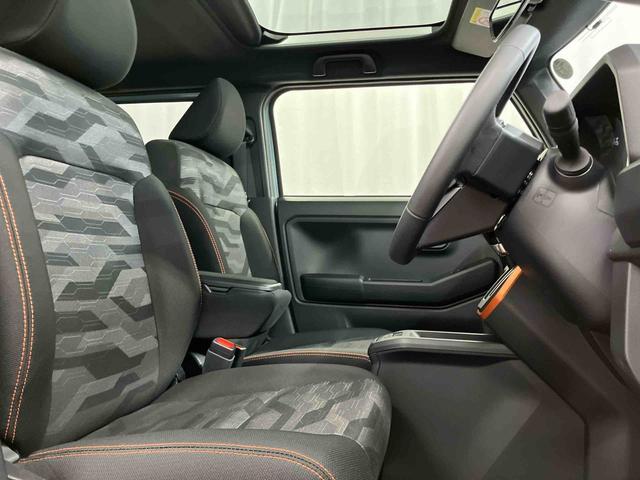 タフト Ｇ　元試乗車　アダプティブクルーズコントロール　衝突被害軽減システム　シートヒーター　アイドリングストップ　スマートキー　プッシュスタート　車線逸脱防止　１オーナー　オートマチックハイビーム（22枚目）