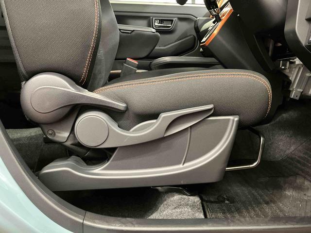 タフト Ｇ　元試乗車　アダプティブクルーズコントロール　衝突被害軽減システム　シートヒーター　アイドリングストップ　スマートキー　プッシュスタート　車線逸脱防止　１オーナー　オートマチックハイビーム（23枚目）