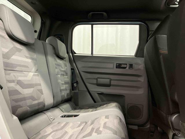 タフト Ｇ　元試乗車　アダプティブクルーズコントロール　衝突被害軽減システム　シートヒーター　アイドリングストップ　スマートキー　プッシュスタート　車線逸脱防止　１オーナー　オートマチックハイビーム（32枚目）