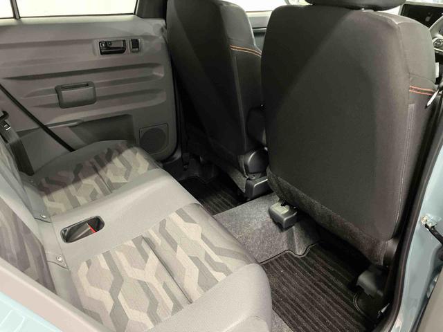 タフト Ｇ　元試乗車　アダプティブクルーズコントロール　衝突被害軽減システム　シートヒーター　アイドリングストップ　スマートキー　プッシュスタート　車線逸脱防止　１オーナー　オートマチックハイビーム（33枚目）