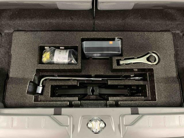 タフト Ｇ　元試乗車　アダプティブクルーズコントロール　衝突被害軽減システム　シートヒーター　アイドリングストップ　スマートキー　プッシュスタート　車線逸脱防止　１オーナー　オートマチックハイビーム（37枚目）