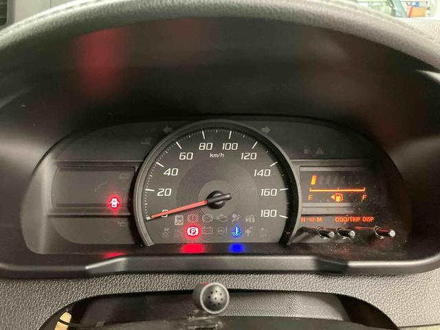 トール Ｘ　ＳＡＩＩ　下取車　ナビ　ブルートゥース　ＥＴＣ　バックモニター　衝突被害軽減システム　誤発信抑制　スマートキー　電動格納ミラー　オートライト　片側電動両側スライドドア　アイドリングストップ（12枚目）