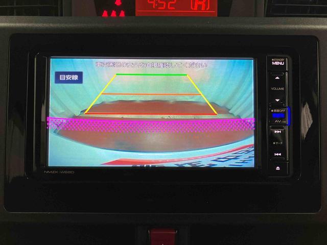 トール Ｘ　ＳＡＩＩ　下取車　ナビ　ブルートゥース　ＥＴＣ　バックモニター　衝突被害軽減システム　誤発信抑制　スマートキー　電動格納ミラー　オートライト　片側電動両側スライドドア　アイドリングストップ（14枚目）