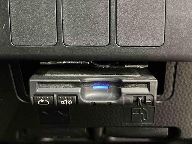 トール Ｘ　ＳＡＩＩ　下取車　ナビ　ブルートゥース　ＥＴＣ　バックモニター　衝突被害軽減システム　誤発信抑制　スマートキー　電動格納ミラー　オートライト　片側電動両側スライドドア　アイドリングストップ（16枚目）