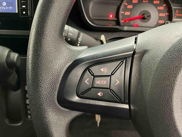 トール Ｘ　ＳＡＩＩ　下取車　ナビ　ブルートゥース　ＥＴＣ　バックモニター　衝突被害軽減システム　誤発信抑制　スマートキー　電動格納ミラー　オートライト　片側電動両側スライドドア　アイドリングストップ（18枚目）