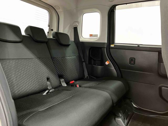 トール Ｘ　ＳＡＩＩ　下取車　ナビ　ブルートゥース　ＥＴＣ　バックモニター　衝突被害軽減システム　誤発信抑制　スマートキー　電動格納ミラー　オートライト　片側電動両側スライドドア　アイドリングストップ（32枚目）