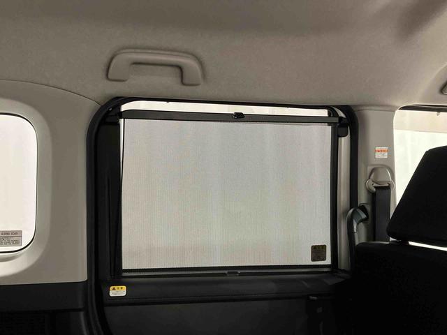 トール Ｘ　ＳＡＩＩ　下取車　ナビ　ブルートゥース　ＥＴＣ　バックモニター　衝突被害軽減システム　誤発信抑制　スマートキー　電動格納ミラー　オートライト　片側電動両側スライドドア　アイドリングストップ（35枚目）