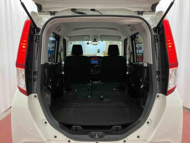 トール Ｘ　ＳＡＩＩ　下取車　ナビ　ブルートゥース　ＥＴＣ　バックモニター　衝突被害軽減システム　誤発信抑制　スマートキー　電動格納ミラー　オートライト　片側電動両側スライドドア　アイドリングストップ（37枚目）