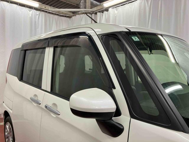トール Ｘ　ＳＡＩＩ　下取車　ナビ　ブルートゥース　ＥＴＣ　バックモニター　衝突被害軽減システム　誤発信抑制　スマートキー　電動格納ミラー　オートライト　片側電動両側スライドドア　アイドリングストップ（44枚目）