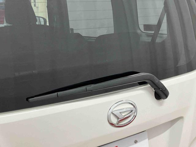 トール Ｘ　ＳＡＩＩ　下取車　ナビ　ブルートゥース　ＥＴＣ　バックモニター　衝突被害軽減システム　誤発信抑制　スマートキー　電動格納ミラー　オートライト　片側電動両側スライドドア　アイドリングストップ（47枚目）