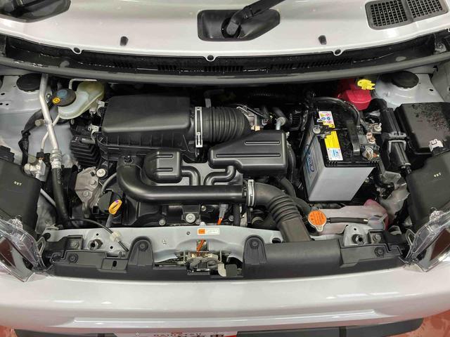 タフト Ｇ　下取車　ＤＶＤオーディオ　バックカメラ　サンル－フ　ＵＳＢ　ＤＶＤ　車線逸脱防止　スマートキー　オートマチックハイビーム　オートライト　ＡＢＳ　エアバッグ　衝突安全ボディ　衝突被害軽減システム（41枚目）