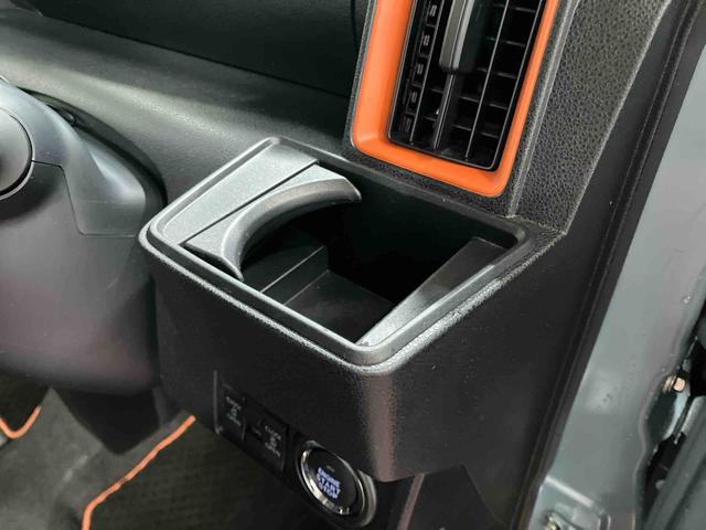 タント ファンクロス 下取車 ナビ ブルートゥース 誤発進抑制機能 バックカメラ LEDヘッドランプ ドラレコ レーンキープアシスト DVD 記録簿 ETC スマートキー プッシュスタート 衝突被害軽減システム(32枚目)