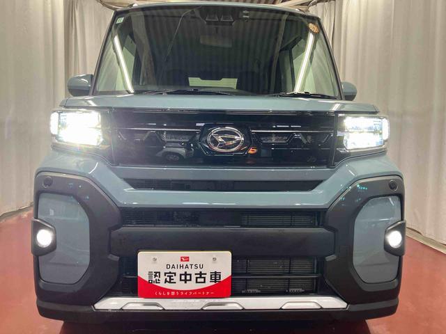 タント ファンクロス 下取車 ナビ ブルートゥース 誤発進抑制機能 バックカメラ LEDヘッドランプ ドラレコ レーンキープアシスト DVD 記録簿 ETC スマートキー プッシュスタート 衝突被害軽減システム(47枚目)