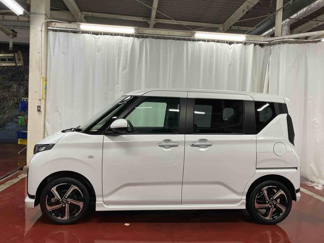 ムーヴ RS 元展示車 ターボ 9インチディスプレイオーディオ レーンキープ バックモニター 1オーナー アイドリングストップ USB オートライト TV ABS 点検記録簿 アルミホイール 衝突被害軽減システム(8枚目)