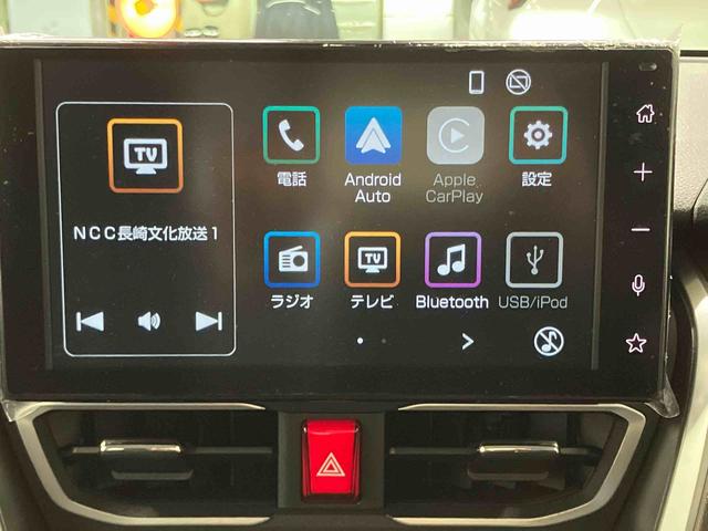 ムーヴ RS 元展示車 ターボ 9インチディスプレイオーディオ レーンキープ バックモニター 1オーナー アイドリングストップ USB オートライト TV ABS 点検記録簿 アルミホイール 衝突被害軽減システム(12枚目)