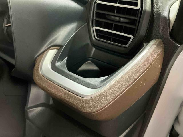 ムーヴ RS 元展示車 ターボ 9インチディスプレイオーディオ レーンキープ バックモニター 1オーナー アイドリングストップ USB オートライト TV ABS 点検記録簿 アルミホイール 衝突被害軽減システム(30枚目)