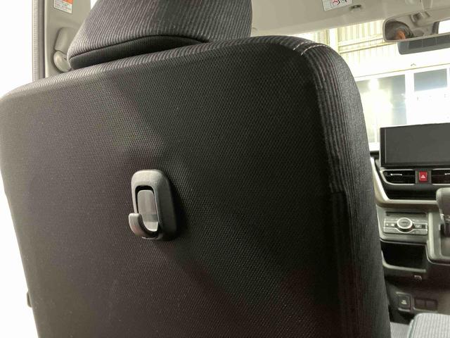 ムーヴ RS 元展示車 ターボ 9インチディスプレイオーディオ レーンキープ バックモニター 1オーナー アイドリングストップ USB オートライト TV ABS 点検記録簿 アルミホイール 衝突被害軽減システム(37枚目)