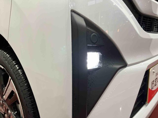 ムーヴ RS 元展示車 ターボ 9インチディスプレイオーディオ レーンキープ バックモニター 1オーナー アイドリングストップ USB オートライト TV ABS 点検記録簿 アルミホイール 衝突被害軽減システム(44枚目)