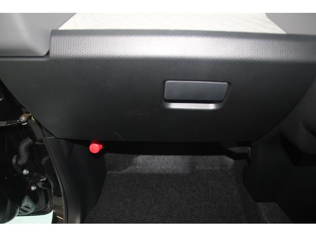 X 衝突被害軽減ブレーキ 届出済未使用車 オーディオレス LEDヘッドランプ(31枚目)