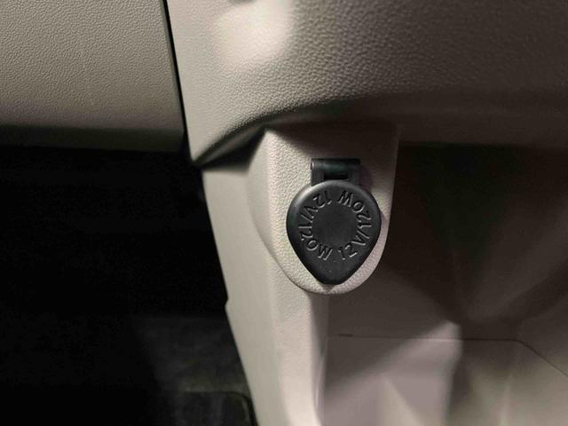 ムーヴ XリミテッドII SAIII 下取車 衝突被害軽減システム アイドリングストップ オートライト オートマチックハイビーム LEDヘッドランプ スマートキー プッシュスタート 電動格納ミラー 運転席シートヒーター 衝突安全ボディ(20枚目)