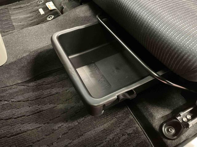 ムーヴ XリミテッドII SAIII 下取車 衝突被害軽減システム アイドリングストップ オートライト オートマチックハイビーム LEDヘッドランプ スマートキー プッシュスタート 電動格納ミラー 運転席シートヒーター 衝突安全ボディ(24枚目)