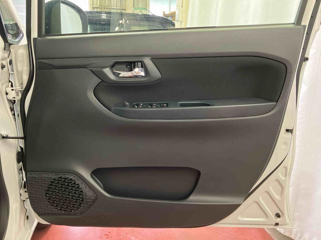 ムーヴ XリミテッドII SAIII 下取車 衝突被害軽減システム アイドリングストップ オートライト オートマチックハイビーム LEDヘッドランプ スマートキー プッシュスタート 電動格納ミラー 運転席シートヒーター 衝突安全ボディ(29枚目)