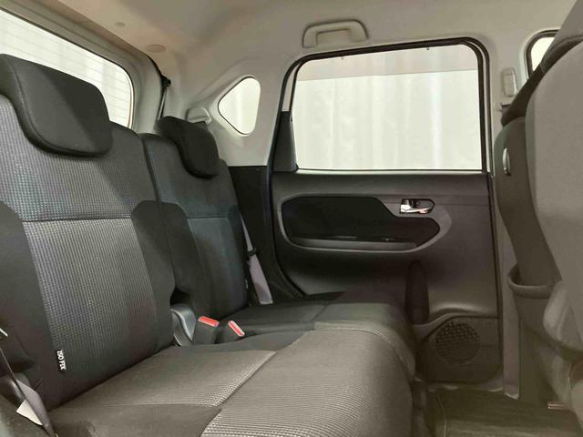 ムーヴ XリミテッドII SAIII 下取車 衝突被害軽減システム アイドリングストップ オートライト オートマチックハイビーム LEDヘッドランプ スマートキー プッシュスタート 電動格納ミラー 運転席シートヒーター 衝突安全ボディ(31枚目)