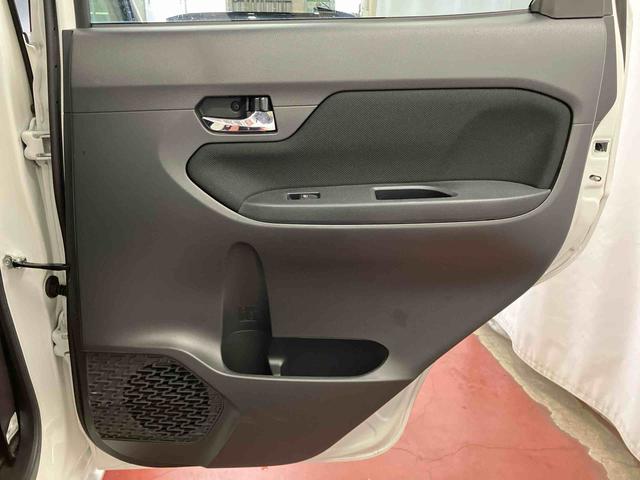 ムーヴ XリミテッドII SAIII 下取車 衝突被害軽減システム アイドリングストップ オートライト オートマチックハイビーム LEDヘッドランプ スマートキー プッシュスタート 電動格納ミラー 運転席シートヒーター 衝突安全ボディ(33枚目)