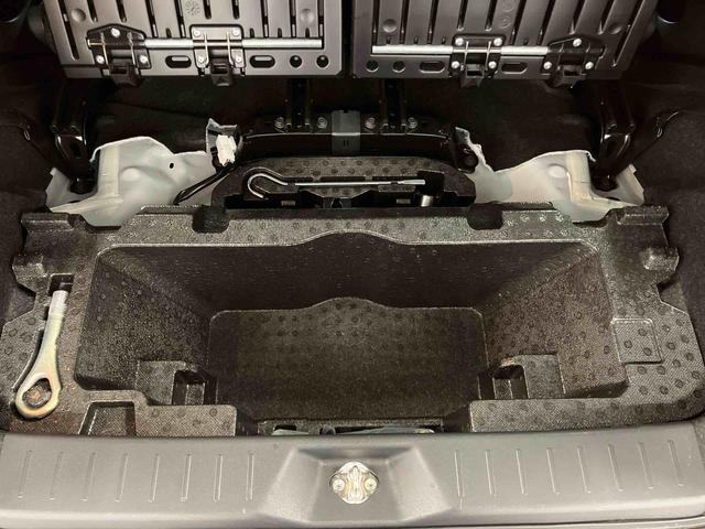 ムーヴ XリミテッドII SAIII 下取車 衝突被害軽減システム アイドリングストップ オートライト オートマチックハイビーム LEDヘッドランプ スマートキー プッシュスタート 電動格納ミラー 運転席シートヒーター 衝突安全ボディ(36枚目)