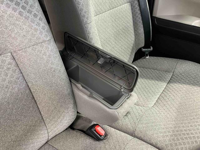 タント Ｘ　元試乗車　アイドリングストップ　衝突被害軽減システム　電動格納ミラー　スマートキー　ＬＥＤヘッドランプ　車線逸脱警報　オートマチックハイビーム　片側電動両側スライドドア　１オーナー　盗難警報装置（25枚目）