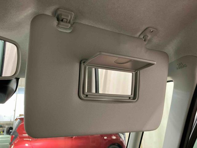 タント Ｘ　元試乗車　アイドリングストップ　衝突被害軽減システム　電動格納ミラー　スマートキー　ＬＥＤヘッドランプ　車線逸脱警報　オートマチックハイビーム　片側電動両側スライドドア　１オーナー　盗難警報装置（28枚目）