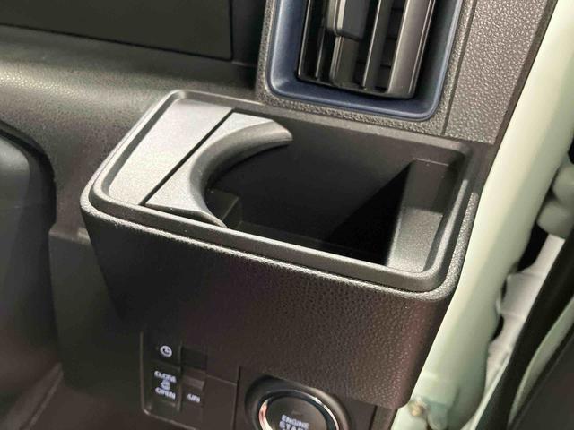 タント Ｘ　元試乗車　アイドリングストップ　衝突被害軽減システム　電動格納ミラー　スマートキー　ＬＥＤヘッドランプ　車線逸脱警報　オートマチックハイビーム　片側電動両側スライドドア　１オーナー　盗難警報装置（29枚目）