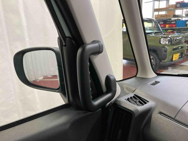 タント Ｘ　元試乗車　アイドリングストップ　衝突被害軽減システム　電動格納ミラー　スマートキー　ＬＥＤヘッドランプ　車線逸脱警報　オートマチックハイビーム　片側電動両側スライドドア　１オーナー　盗難警報装置（31枚目）