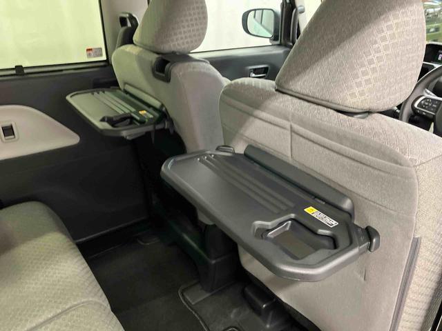 タント Ｘ　元試乗車　アイドリングストップ　衝突被害軽減システム　電動格納ミラー　スマートキー　ＬＥＤヘッドランプ　車線逸脱警報　オートマチックハイビーム　片側電動両側スライドドア　１オーナー　盗難警報装置（37枚目）