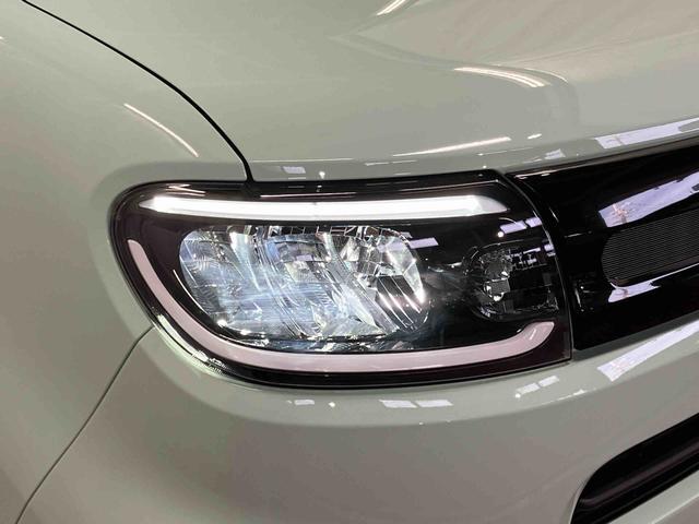 タント Ｘ　元試乗車　アイドリングストップ　衝突被害軽減システム　電動格納ミラー　スマートキー　ＬＥＤヘッドランプ　車線逸脱警報　オートマチックハイビーム　片側電動両側スライドドア　１オーナー　盗難警報装置（45枚目）