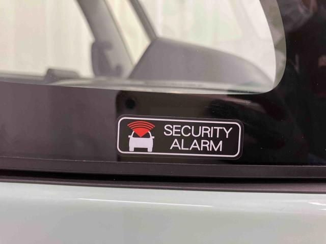 タント Ｘ　元試乗車　アイドリングストップ　衝突被害軽減システム　電動格納ミラー　スマートキー　ＬＥＤヘッドランプ　車線逸脱警報　オートマチックハイビーム　片側電動両側スライドドア　１オーナー　盗難警報装置（48枚目）