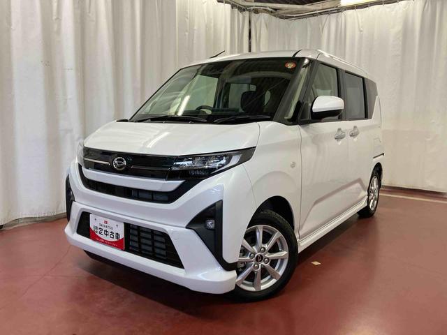 ムーヴ Ｇ　ディスプレイオーディオ　片側電動両側スライドドア　オートマチックハイビーム　ＬＥＤヘッドランプ　ＴＶ　ベンチシート　スマートキー　プッシュスタート　電動格納ミラー　バックカメラ　アイドリングストップ（2枚目）