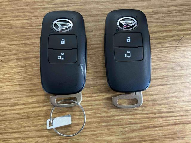 ムーヴ Ｇ　ディスプレイオーディオ　片側電動両側スライドドア　オートマチックハイビーム　ＬＥＤヘッドランプ　ＴＶ　ベンチシート　スマートキー　プッシュスタート　電動格納ミラー　バックカメラ　アイドリングストップ（16枚目）