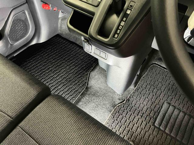 ムーヴ Ｇ　ディスプレイオーディオ　片側電動両側スライドドア　オートマチックハイビーム　ＬＥＤヘッドランプ　ＴＶ　ベンチシート　スマートキー　プッシュスタート　電動格納ミラー　バックカメラ　アイドリングストップ（28枚目）