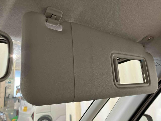 ムーヴ Ｇ　ディスプレイオーディオ　片側電動両側スライドドア　オートマチックハイビーム　ＬＥＤヘッドランプ　ＴＶ　ベンチシート　スマートキー　プッシュスタート　電動格納ミラー　バックカメラ　アイドリングストップ（32枚目）