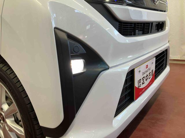 ムーヴ Ｇ　ディスプレイオーディオ　片側電動両側スライドドア　オートマチックハイビーム　ＬＥＤヘッドランプ　ＴＶ　ベンチシート　スマートキー　プッシュスタート　電動格納ミラー　バックカメラ　アイドリングストップ（45枚目）