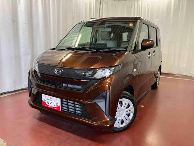 ムーヴ Ｘ　ディスプレイオーディオ　ブルートゥース　衝突被害軽減システム　レーンアシスト　ＬＥＤヘッドランプ　スマートキー　ベンチシート　電動格納ミラー　オートライト　バックカメラ　アイドリングストップ　ＴＶ（2枚目）