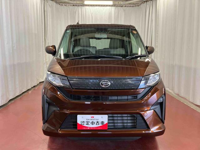 ムーヴ Ｘ　ディスプレイオーディオ　ブルートゥース　衝突被害軽減システム　レーンアシスト　ＬＥＤヘッドランプ　スマートキー　ベンチシート　電動格納ミラー　オートライト　バックカメラ　アイドリングストップ　ＴＶ（3枚目）