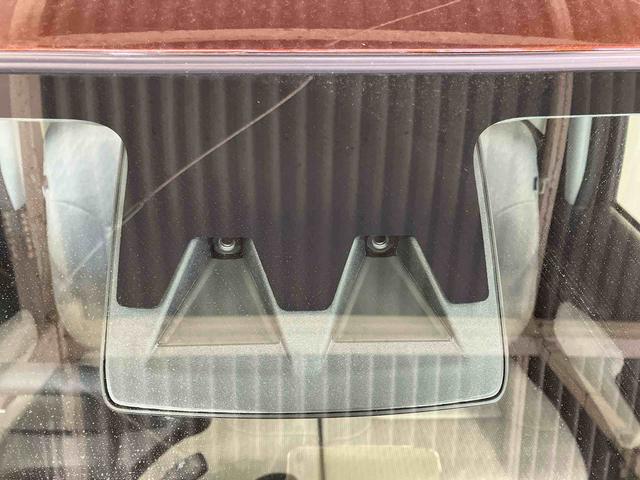 ムーヴ Ｘ　ディスプレイオーディオ　ブルートゥース　衝突被害軽減システム　レーンアシスト　ＬＥＤヘッドランプ　スマートキー　ベンチシート　電動格納ミラー　オートライト　バックカメラ　アイドリングストップ　ＴＶ（9枚目）