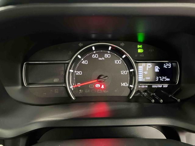 ムーヴ Ｘ　ディスプレイオーディオ　ブルートゥース　衝突被害軽減システム　レーンアシスト　ＬＥＤヘッドランプ　スマートキー　ベンチシート　電動格納ミラー　オートライト　バックカメラ　アイドリングストップ　ＴＶ（11枚目）